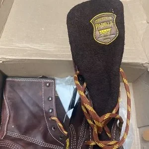 100% Leather Padilla Boots- Mens 9 20240717-212744.jpg?v=  main image 4